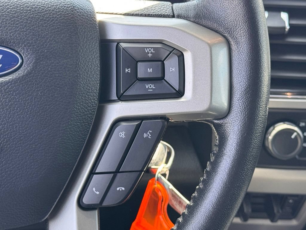 Certified 2019 Ford F250 Lariat w/ Chrome Package AWD/4WD image 24