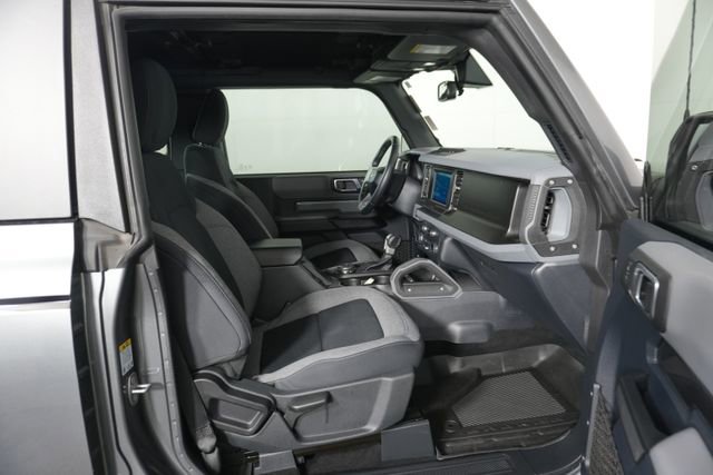Certified 2022 Ford Bronco Big Bend AWD/4WD image 23