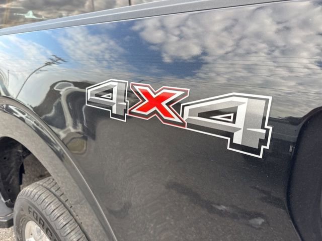 Certified 2023 Ford F150 Lariat w/ Equipment Group 502A High image 9