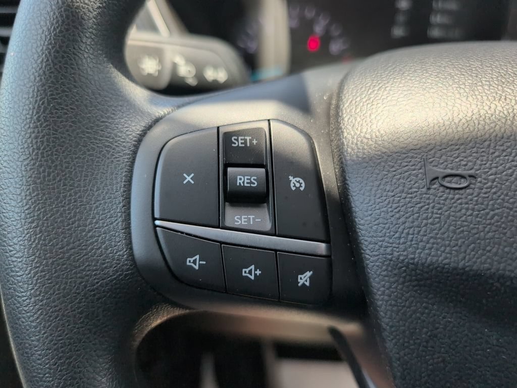 Certified 2020 Ford Escape SE AWD/4WD image 16