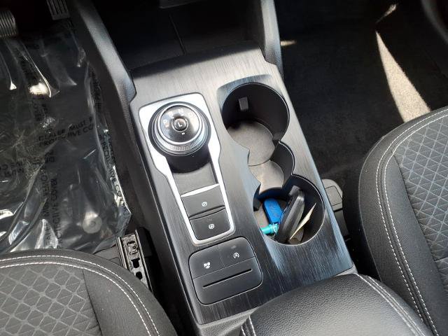 Certified 2025 Ford Escape Active AWD/4WD image 18