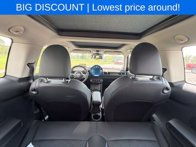 Used 2025 MINI Cooper S FWD image 13