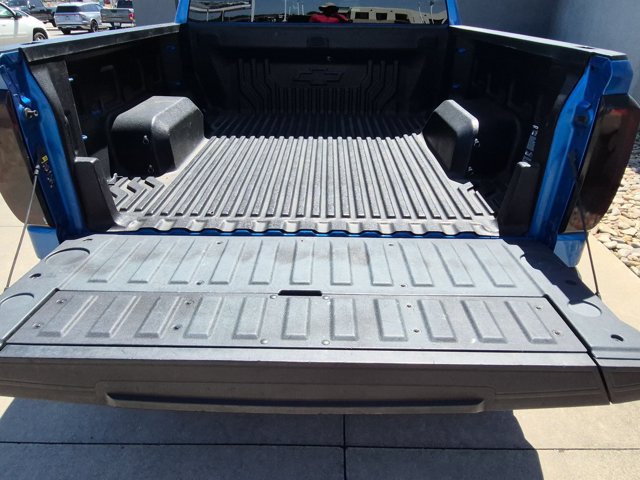 Used 2022 GMC Sierra 1500 Elevation w/ LPO, Elevation Black Package RWD image 34