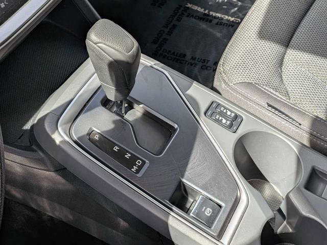 Used 2024 Subaru Crosstrek 2.0i Premium AWD/4WD image 33