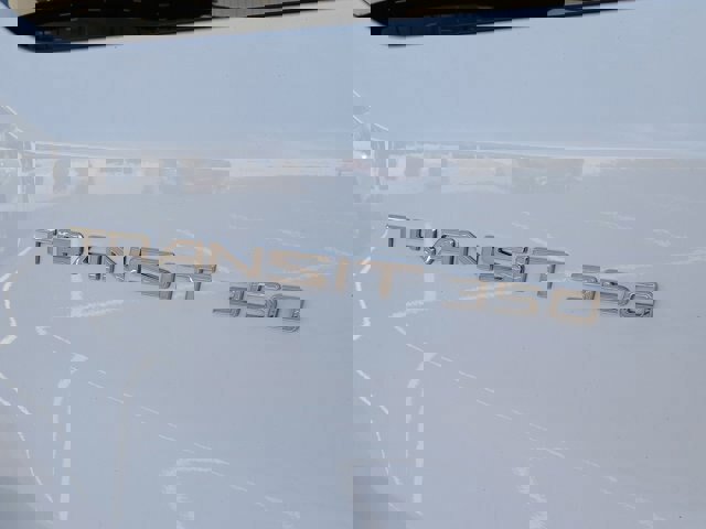 Certified 2023 Ford Transit 350 XL image 25