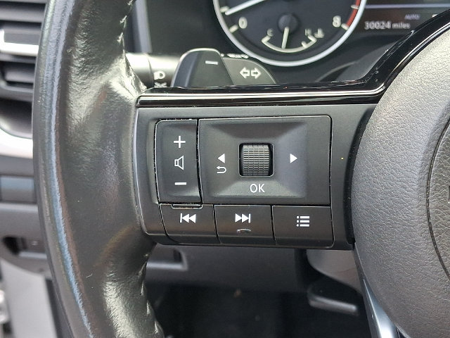 Used 2023 Nissan Rogue SV w/ SV Premium B Package AWD/4WD image 22