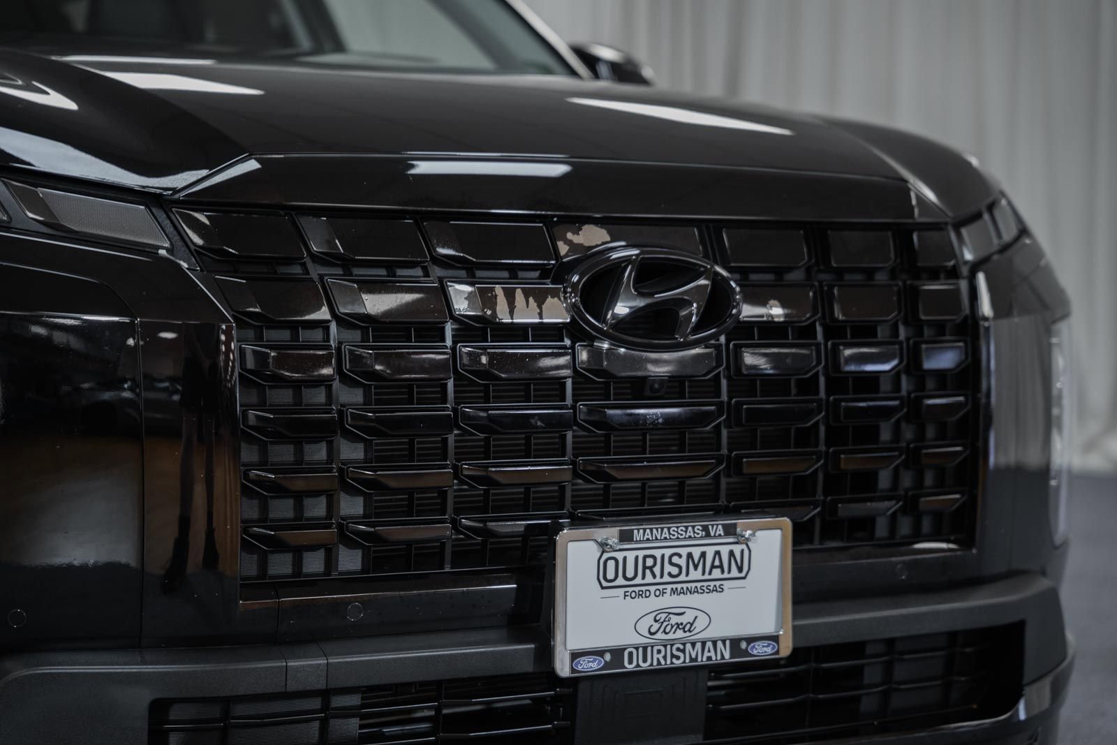 Used 2025 Hyundai Palisade XRT image 17