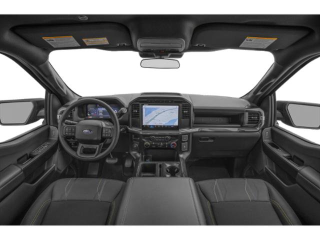 Certified 2024 Ford F150 STX AWD/4WD image 7