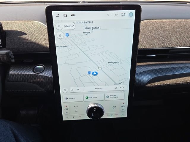 Certified 2023 Ford Mustang Mach-E GT w/ GT Performance Edition image 27