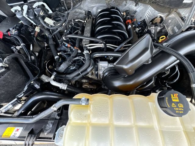 Certified 2023 Ford F150 Lariat w/ FX4 Off-Road Package AWD/4WD image 28