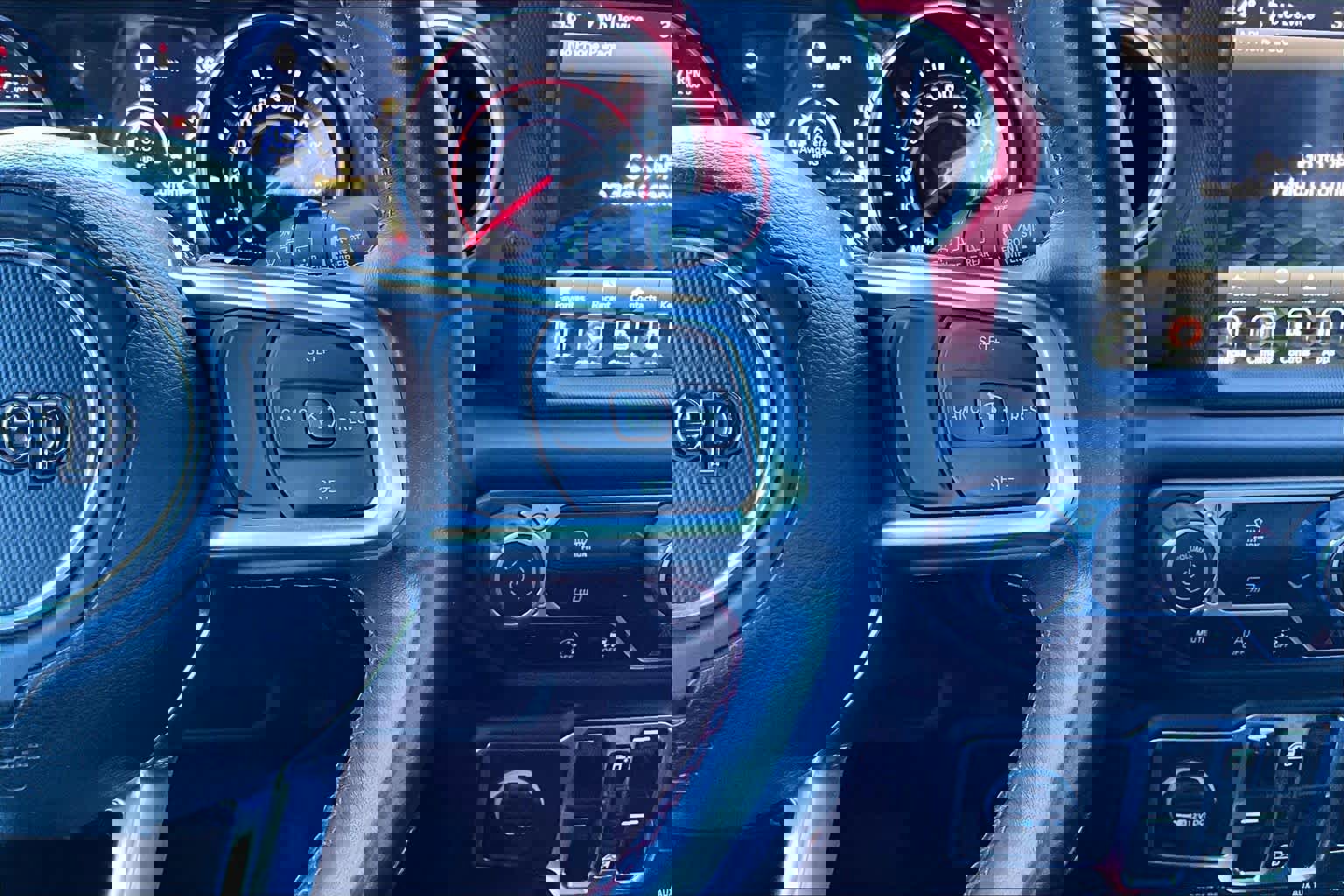 Used 2020 Jeep Wrangler Unlimited Rubicon image 24