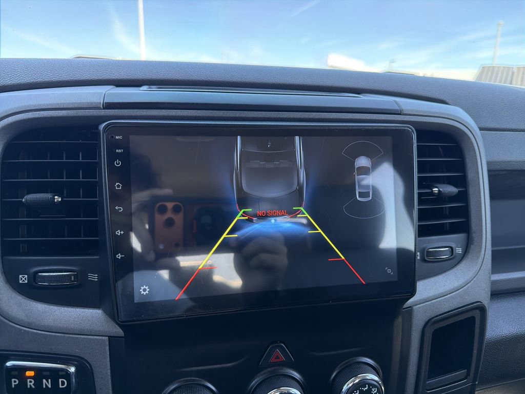 Used 2019 RAM 1500 Tradesman RWD image 21