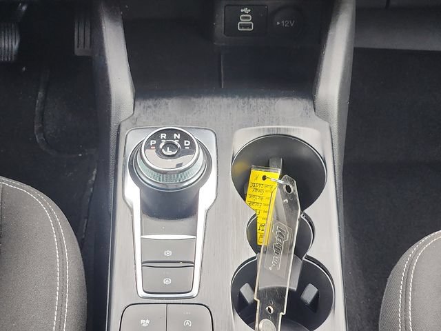 Certified 2024 Ford Escape Active AWD/4WD image 18