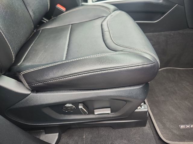 Certified 2020 Ford Explorer ST w/ ST Street Pack AWD/4WD image 34