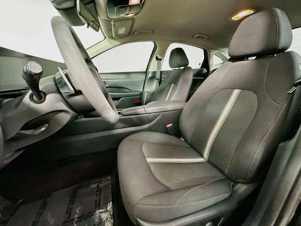 Used 2024 Hyundai Sonata SEL FWD image 11