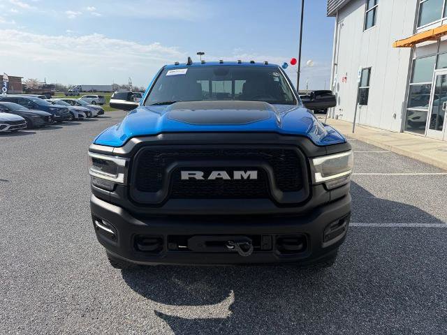 Used 2022 RAM 2500 Power Wagon w/ Level 1 Equipment Group image 8