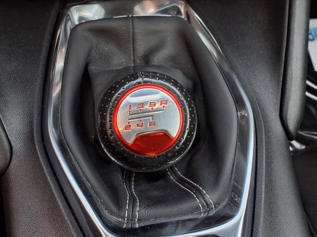 Used 2023 Chevrolet Camaro LT w/ RS Package image 10