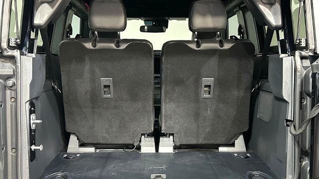Certified 2024 Ford Bronco Big Bend AWD/4WD image 33