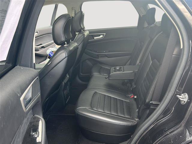 Certified 2019 Ford Edge SEL w/ Equipment Group 201A AWD/4WD image 12
