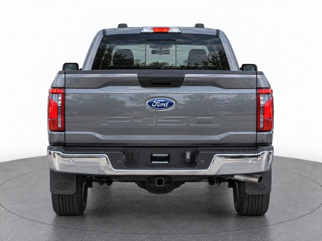 Certified 2024 Ford F150 XL w/ Equipment Group 103A High AWD/4WD image 7