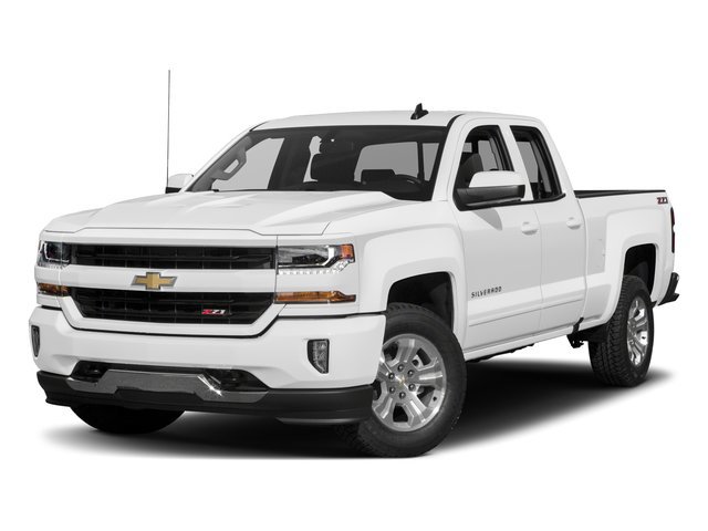 Used 2018 Chevrolet Silverado 1500 LT w/ All Star Edition