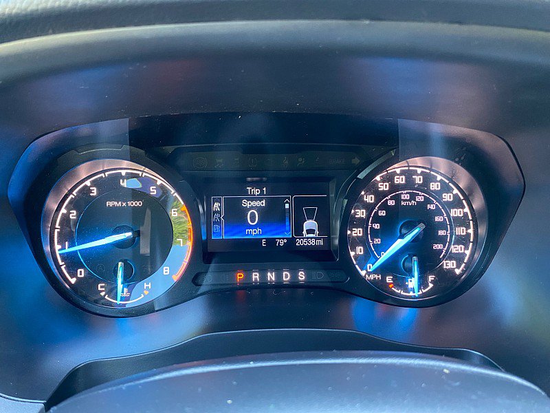 Certified 2023 Ford Ranger XLT w/ Equipment Group 302A High AWD/4WD image 18