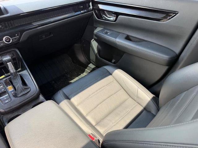 Used 2025 Honda CR-V EX-L image 19