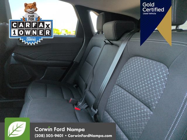 Certified 2026 Ford Escape Active w/ Tech Pack #1 AWD/4WD image 27