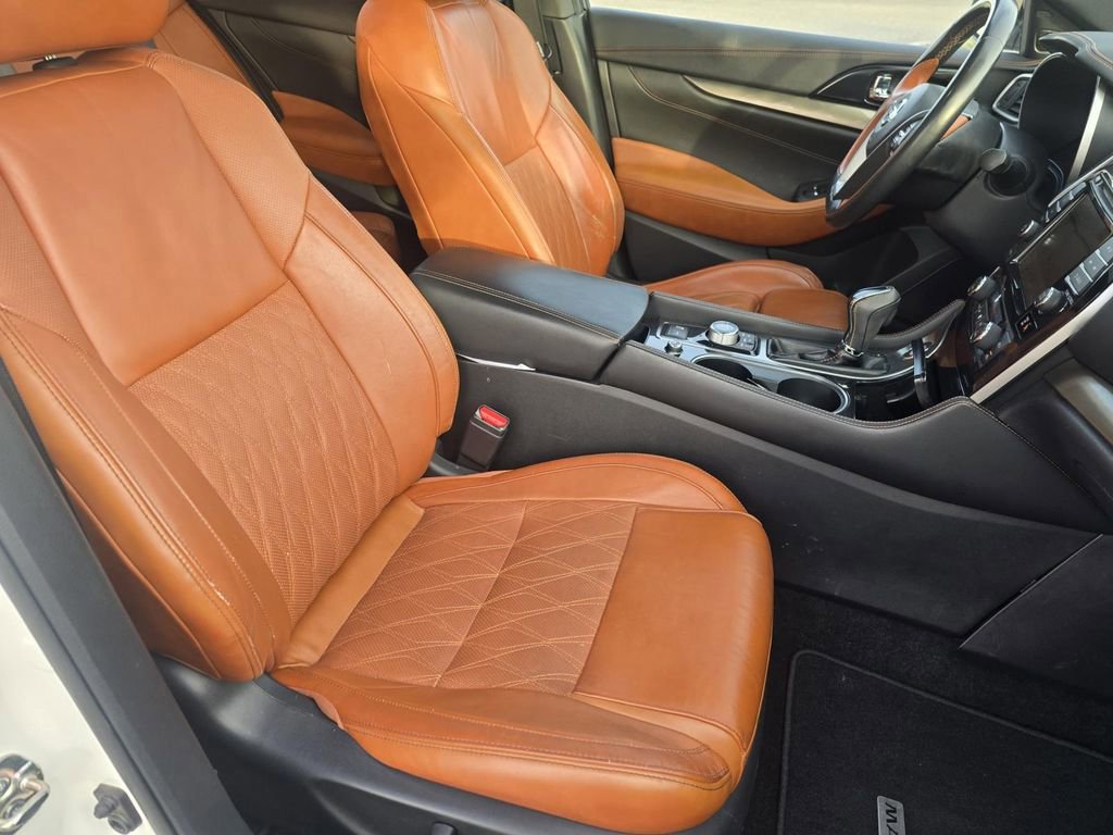 Used 2019 Nissan Maxima Platinum w/ Reserve Package image 26
