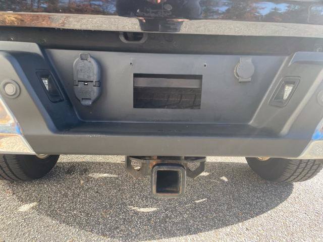 Certified 2021 Ford F150 XLT w/ Equipment Group 302A High AWD/4WD image 10