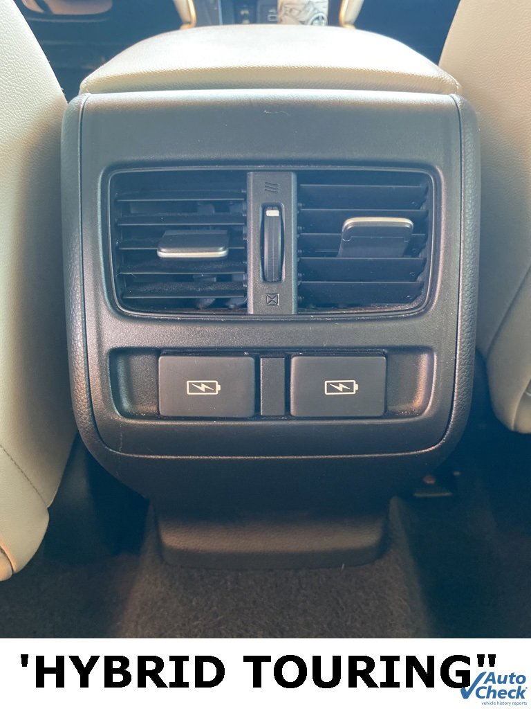 Used 2022 Honda Accord Touring image 17