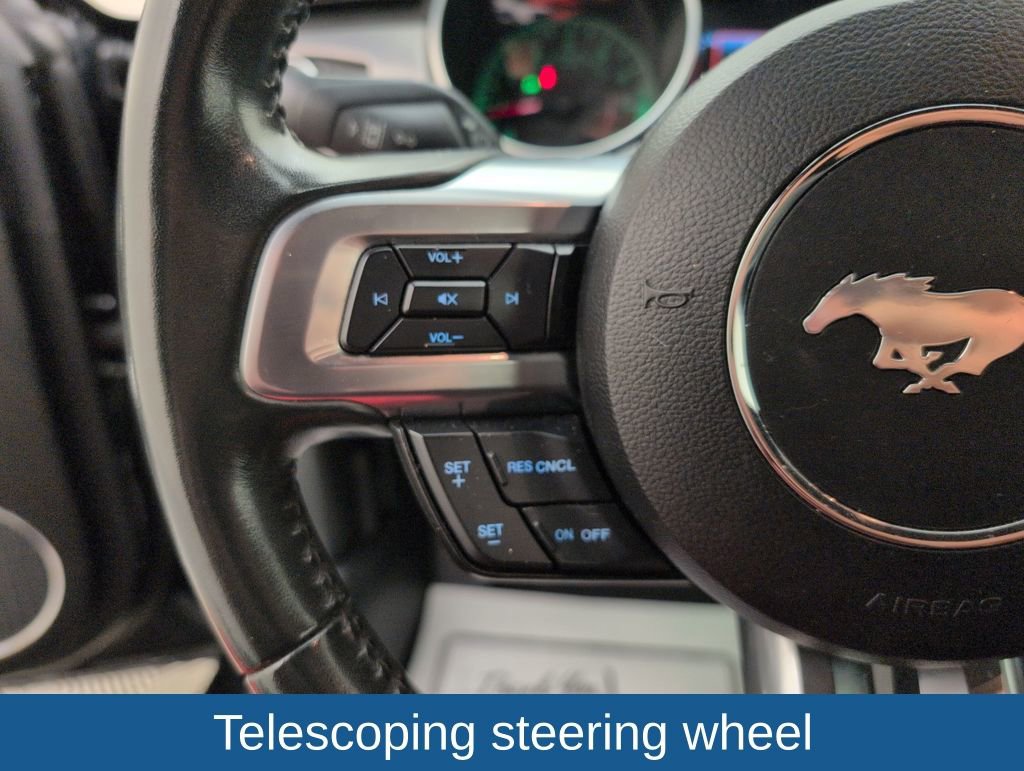 Certified 2023 Ford Mustang Premium image 42