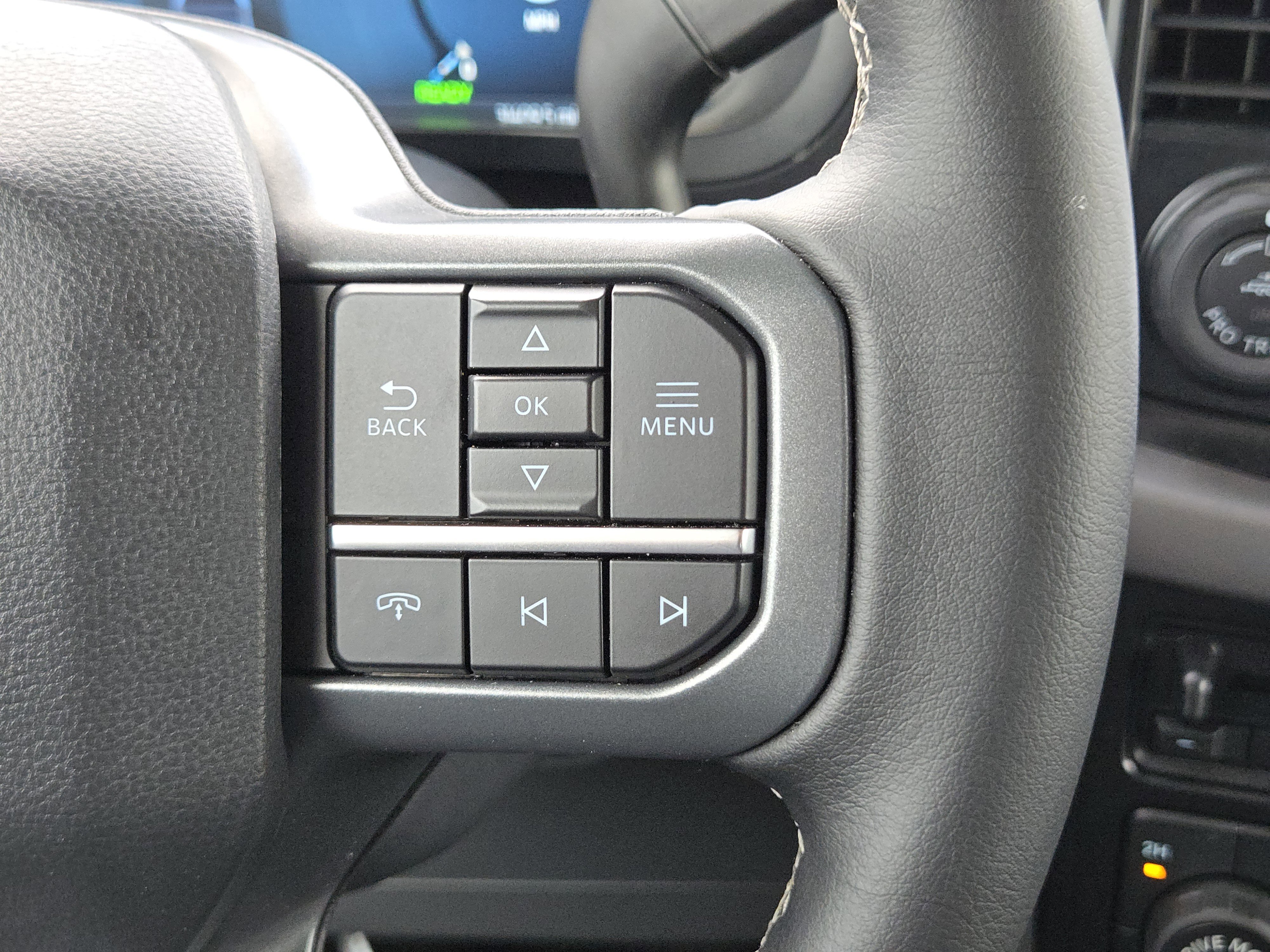 Certified 2024 Ford F150 XLT w/ Equipment Group 302A MID image 27