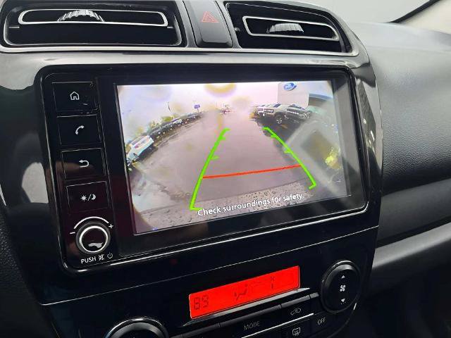 Used 2024 Mitsubishi Mirage ES FWD image 22