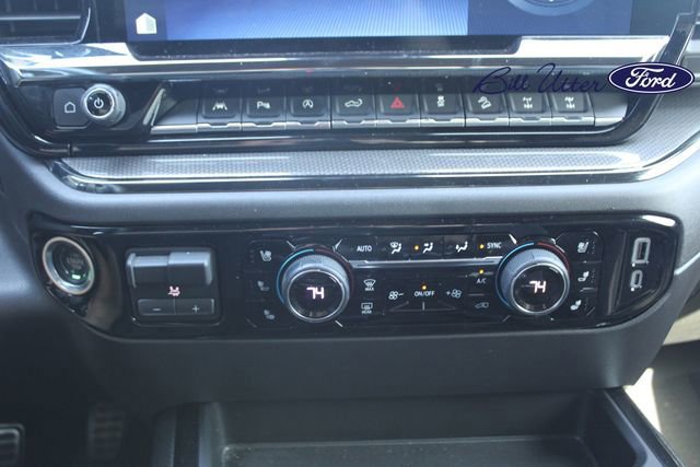 Used 2024 Chevrolet Silverado 1500 ZR2 w/ Technology Package image 19