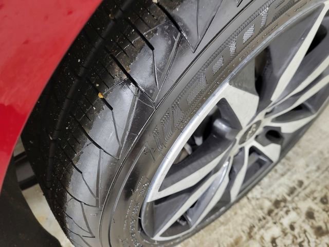 Used 2023 Chevrolet Malibu RS image 11