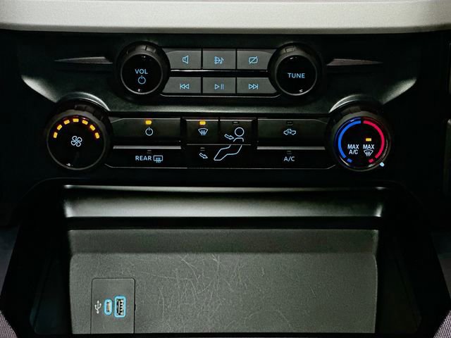 Certified 2024 Ford F250 XLT w/ FX4 Off-Road Package image 13