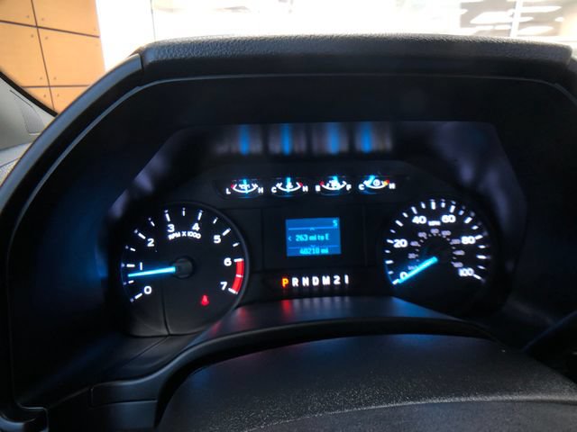 Certified 2021 Ford F250 XL w/ Power Equipment Group AWD/4WD image 14