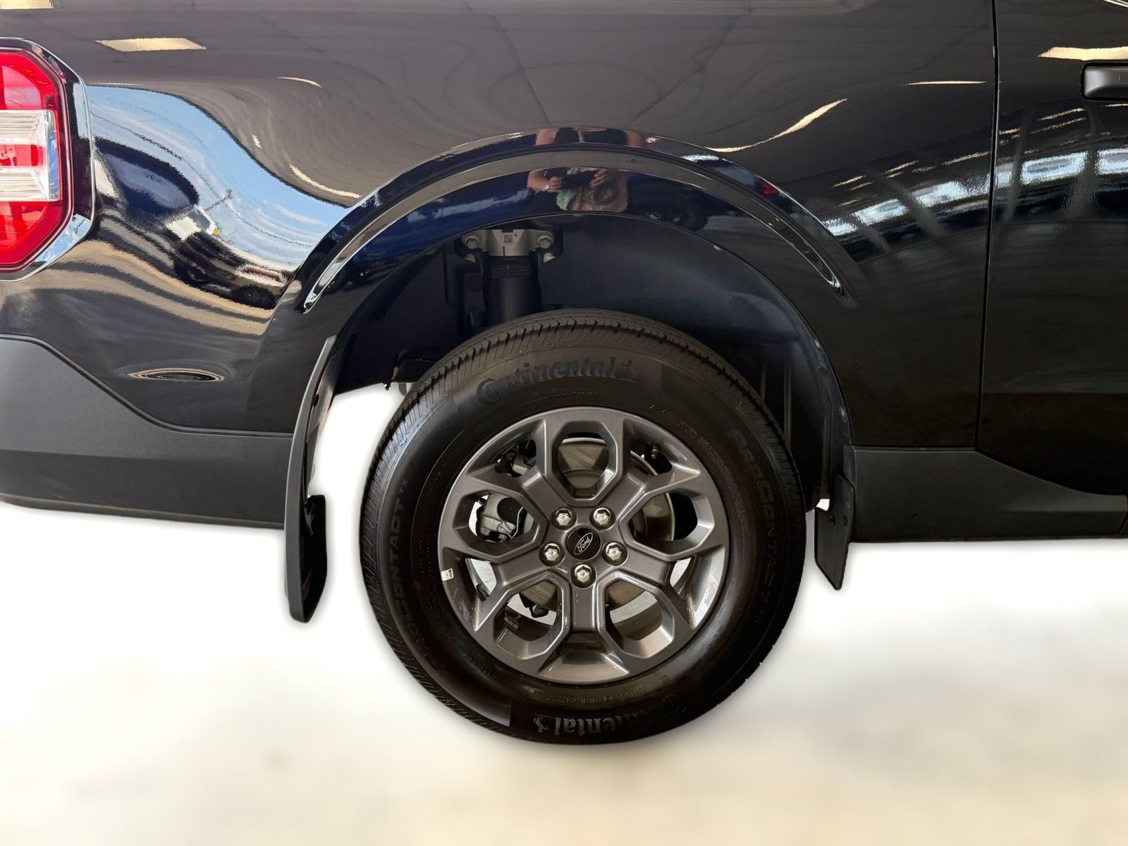 Certified 2024 Ford Maverick XLT FWD image 13