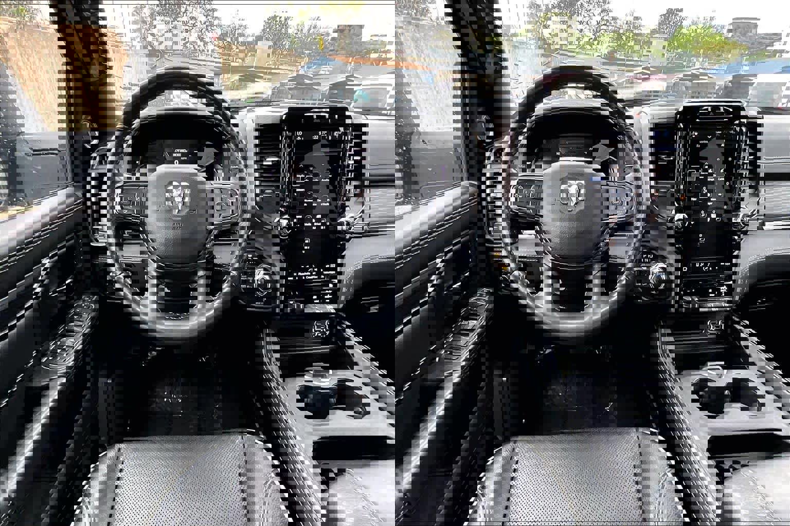 Used 2023 RAM 2500 Rebel w/ Level 2 Equipment Group image 10