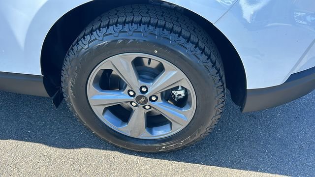 Certified 2022 Ford Edge SEL w/ Sport Appearance Package image 6