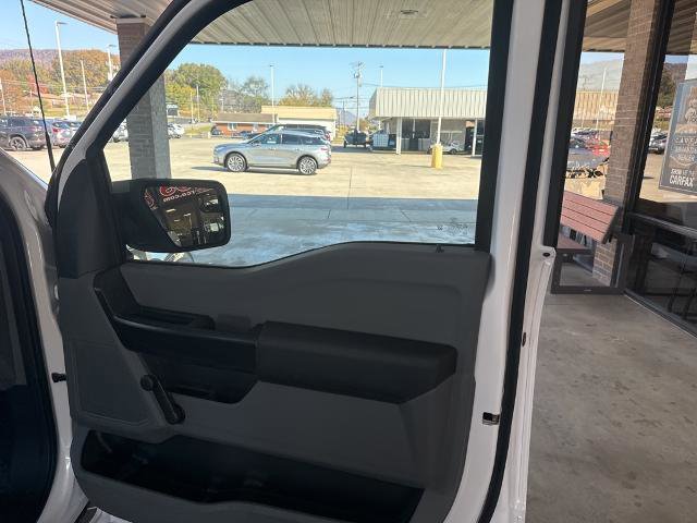 Certified 2022 Ford F150 XL image 17