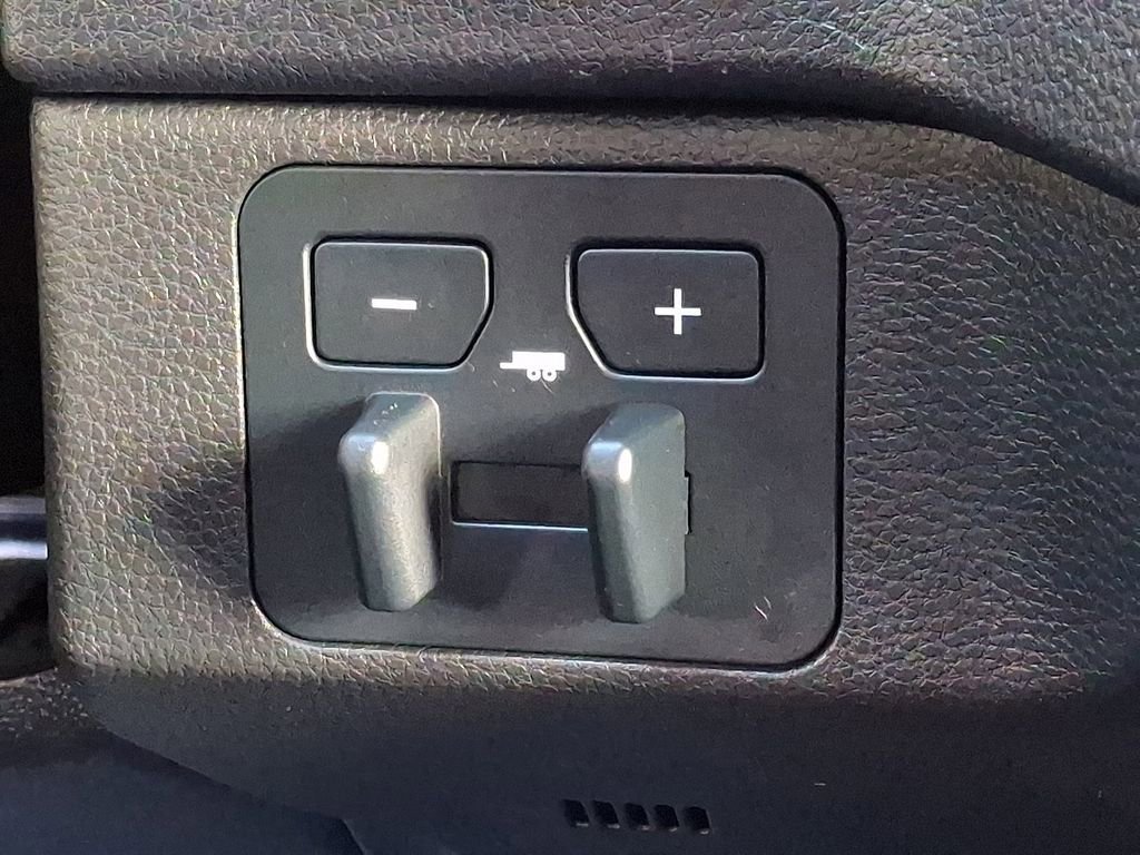 Used 2024 Toyota Tundra SR5 w/ TRD Off-Road Package image 25