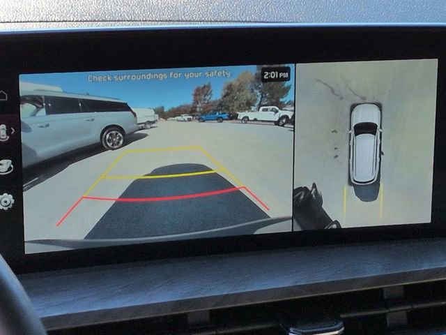 Used 2024 Kia Telluride SX X-Pro image 28