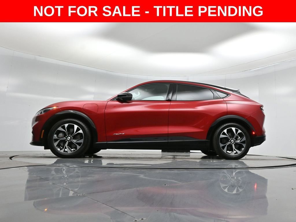 Certified 2023 Ford Mustang Mach-E Premium image 22