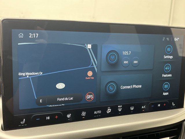 Certified 2023 Ford Escape SE FWD image 19