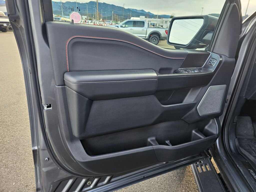 Certified 2024 Ford F150 Raptor image 16