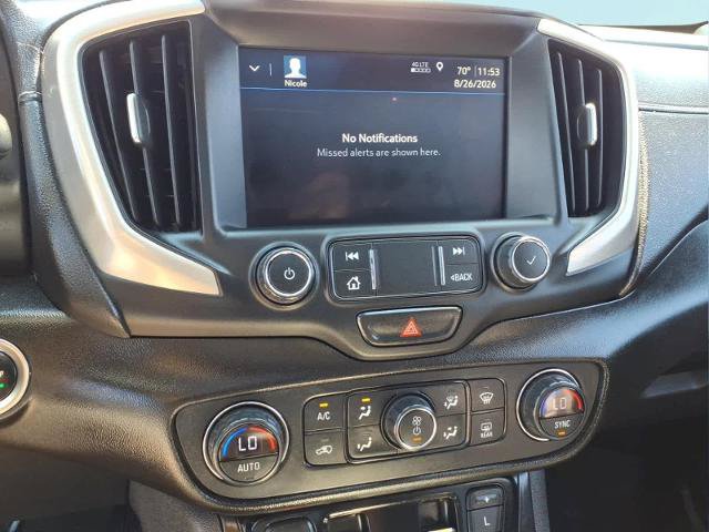 Used 2020 GMC Terrain Denali w/ LPO, Floor Liner Package AWD/4WD image 24