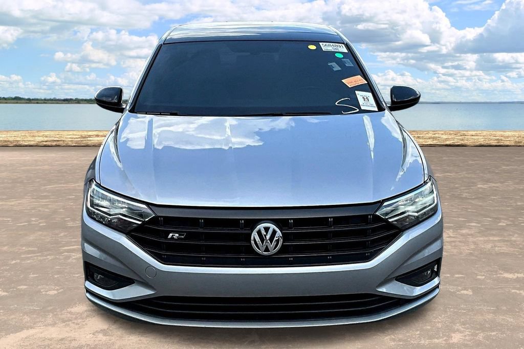 Used 2021 Volkswagen Jetta FWD image 4