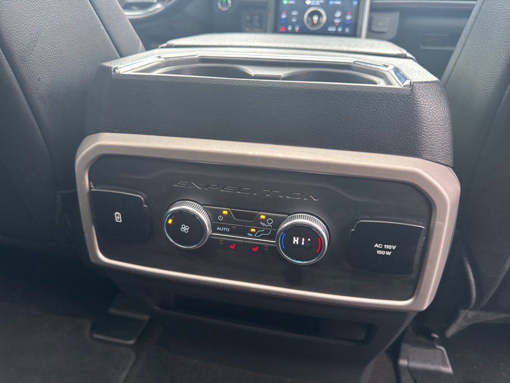 Certified 2022 Ford Expedition Max Limited image 42